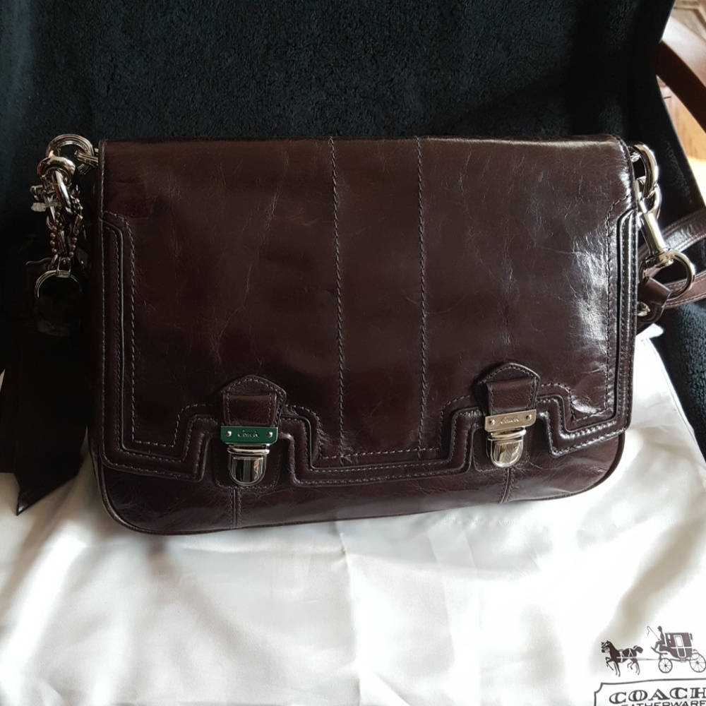 Handbag